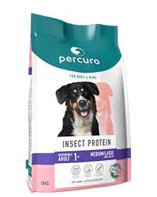 Premium Adult Dog Food - Chicken & Rice